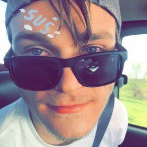 Meet your Posher, Preston